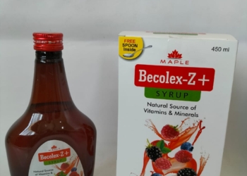 Becolex Z+