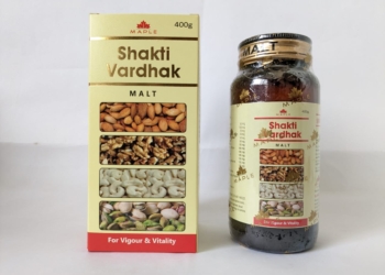Shakti Vardhak Malt