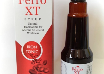 Ferro XT