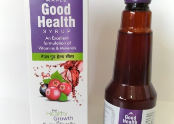 Maple Good Health